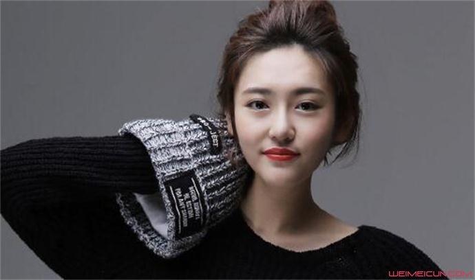 马心怡个人资料起底竟然是由舅舅鲍春来抚养长大的