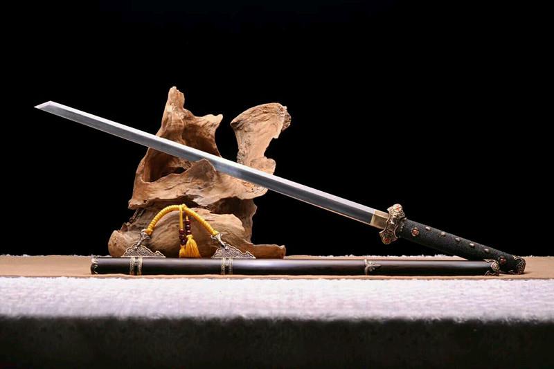 唐横刀这样的经典兵器,为何在唐朝之后失传?三个原因是关键