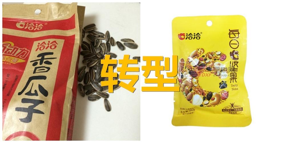 洽洽食品转型路考验:二季度增速回落 政府补贴数千万