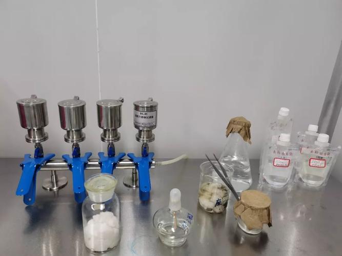 铁山水水质检测报告新鲜出炉!速度围观!