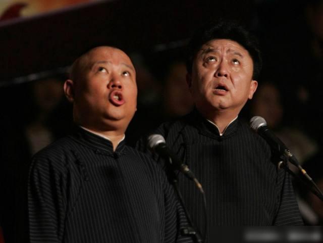 高晓攀为了公平!相声演员还改口说小品,喜剧人到底怎么评判?