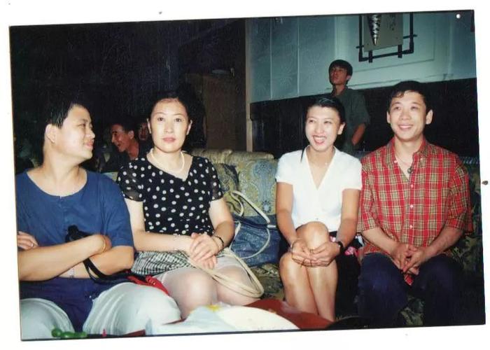 1999年那些事儿和平大戏院的那些年我们一起回味那些封尘的回忆那些
