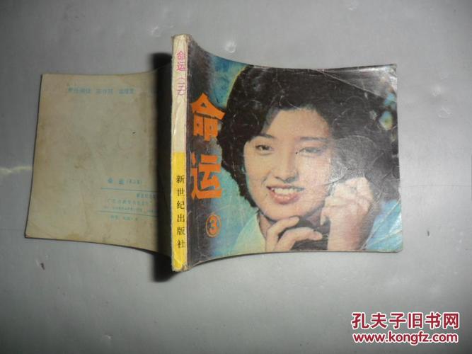 电影连环画:命运(第3集)