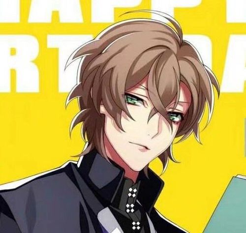 梦野幻太郎_很难不心动