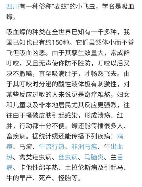 四川"咩咩蚊"_夏天去哪玩_驱蚊水_面包_毛孔_蚊子叮咬