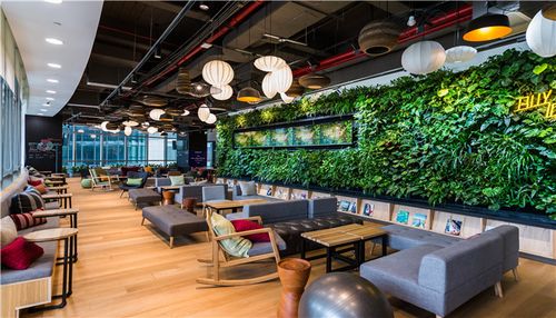 富汇大厦联合办公,共享办公(上海浦东联合办公,八佰伴共享办公)图库公