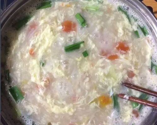 泗阳面须汤,是否能让你勾起老家的味道?