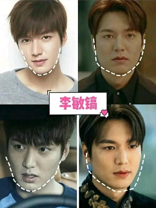 发腮"的杀伤力到底有多狠?连李敏镐也中