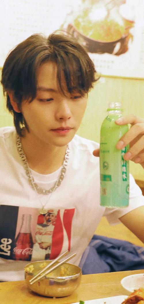 壁纸|日系少年肖宇梁