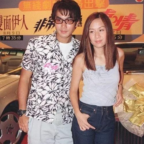 但刘恺威有次与一位女歌手传出暧昧 最后邝文珣痛定思痛,斩断情丝 邝