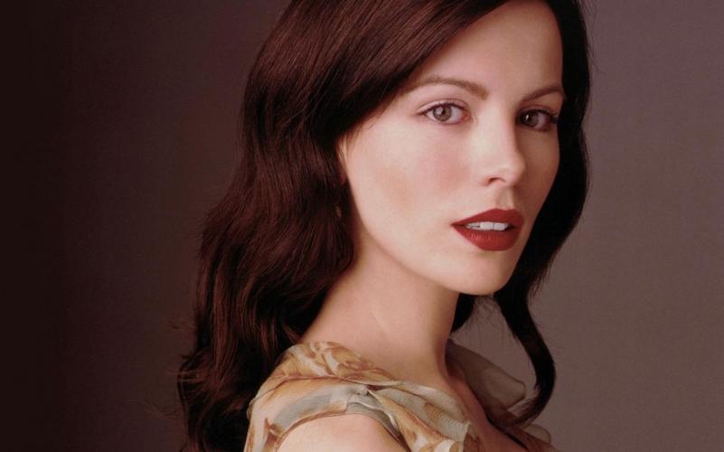 凯特·贝金赛尔桌面壁纸 - 第16张