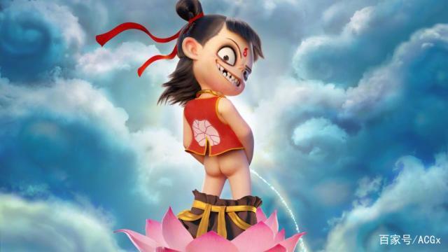 《哪吒之魔童降世》会是2019暑期档票房冠军吗?