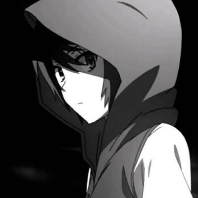 失恋男生动漫头像贴吧