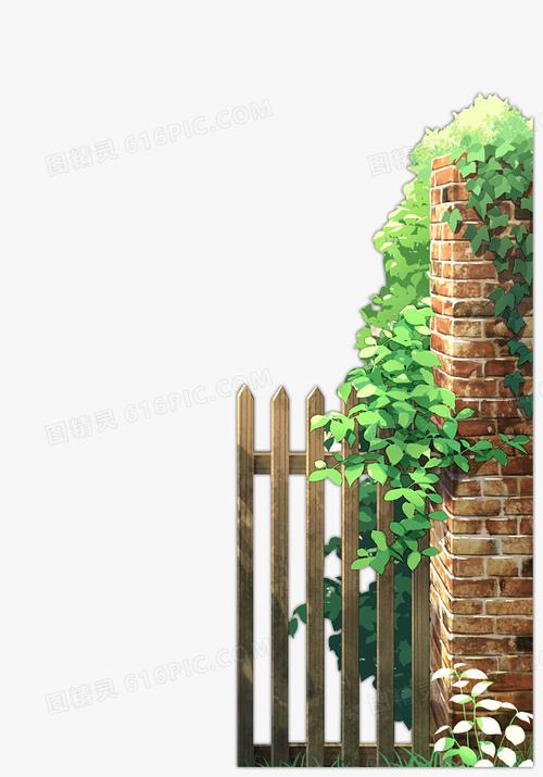 栅栏图片免费下载_png素材_编号192i3dy0v_图精灵