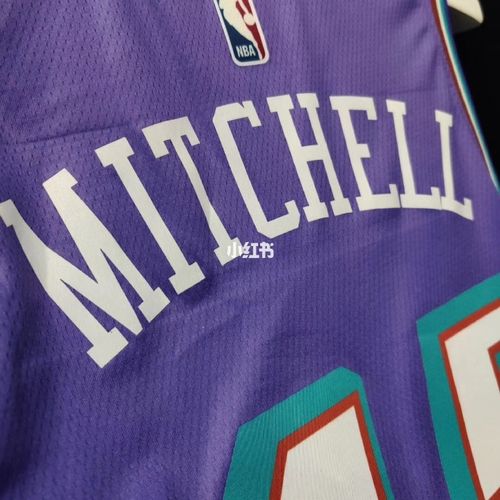 nba球衣 犹他爵士队米切尔复古球衣_复古_nba怎么样_耐克怎么样_篮球