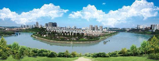 书记访谈 | 泸州市委书记蒋辅义:为梦想而实干 奋力争创全省经济副