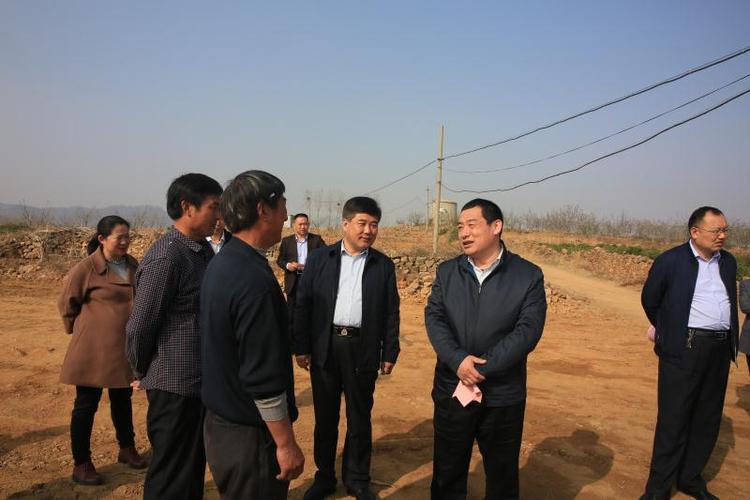 全县土地增减挂钩工作推进会议召开-平邑政府网_平邑