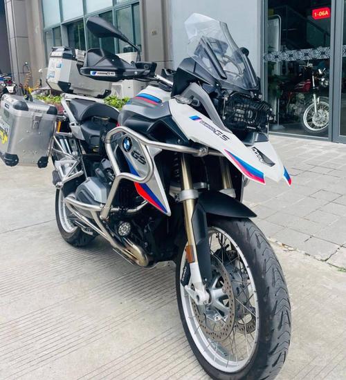 转让| 上海bmw r1200gs 顶配