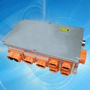 电动汽车电池高压配电箱 800vdc 200a