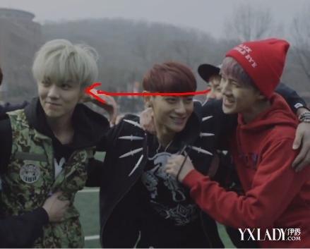 【图】世勋看到鹿晗哭了? 世勋说真心离不开鹿晗