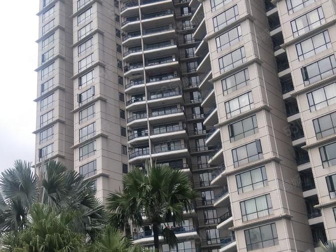 滨海大道海口中学对面高层3房2厅大平层豪装干净整洁拎包入住