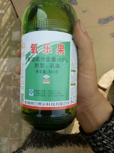 郑州纯氧乐果