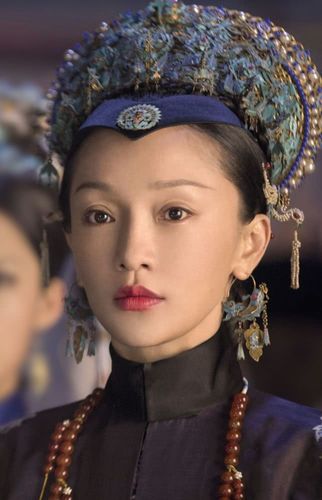 作为电影大咖,三金"影后",周迅为何会沦落到接拍网剧