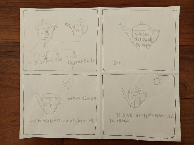 魔法壶