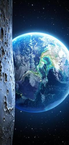 4k手机竖屏分辨率1080x2256宇宙星空太空20壁纸