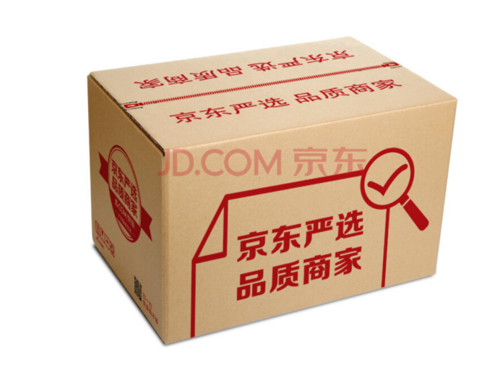 在6月5日世界环境日这天,京东物流携手九大品牌商共同发起"青流计划"