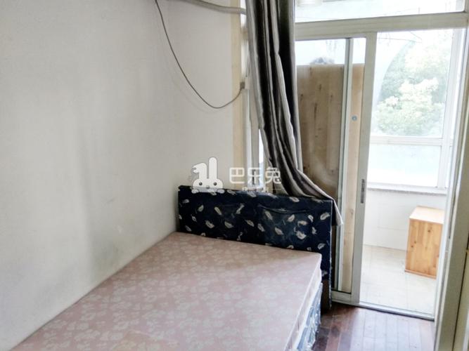 上海闵行_嘉和花苑_1室0厅0卫_合租朝东_罗秀路1955弄,罗秀路1999弄
