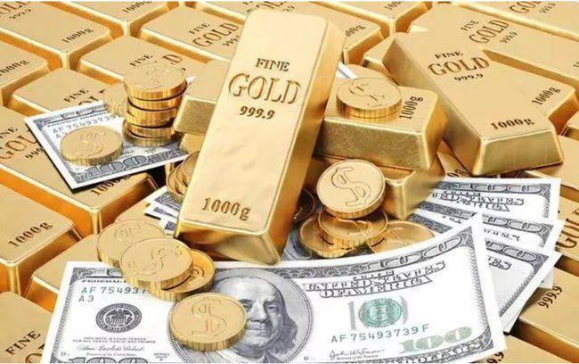 实行金本位的国家黄金分配失当,金本位制度濒临崩溃