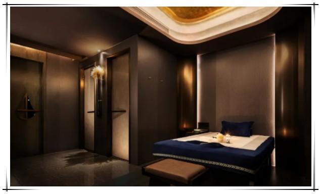 朋友今天带我去宁波鄞州高端男士spa会所技师不仅美腻而且水平相当高