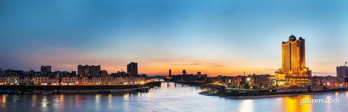 化州将建音乐喷泉,激光水幕瀑布,一个史上最美的化州