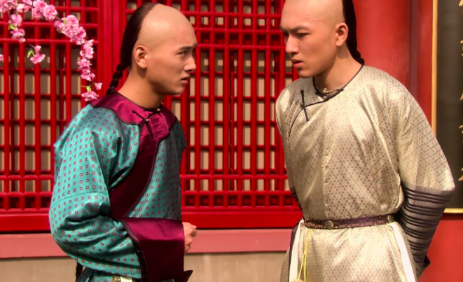 甄嬛传:四阿哥当真人畜无害?甄嬛早就被算计,母子情全