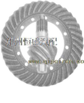 东风eq140盆角齿,盆角齿