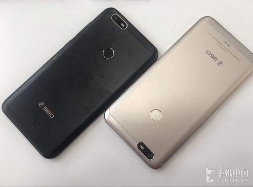 360手机n6/n6 lite现场图赏 长续航新作