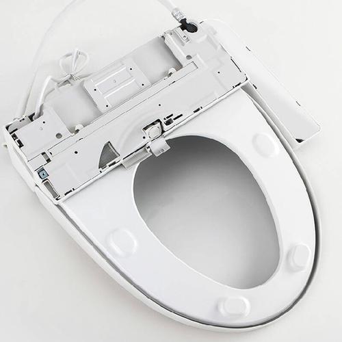 toto智能马桶盖板卫洗丽妇洗器 tcf6451cs 智能坐便盖