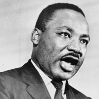 (马丁·路德·金 (martin luther king, jr.
