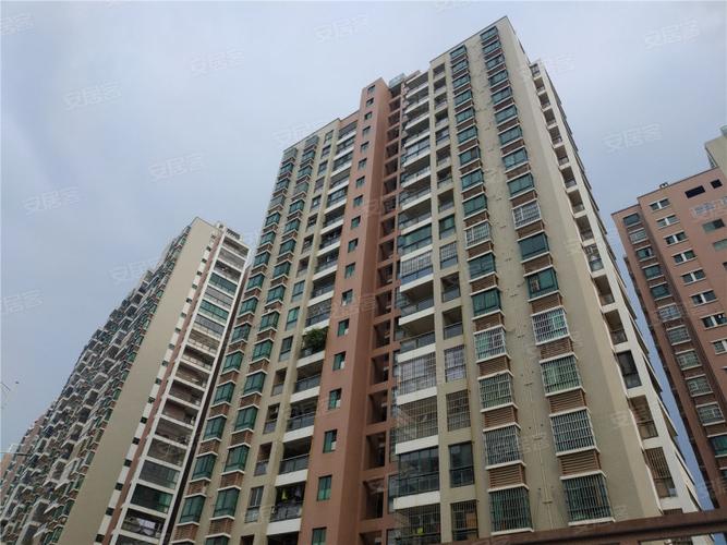 中城·丽景花园