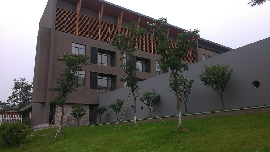浙江农林大学                          