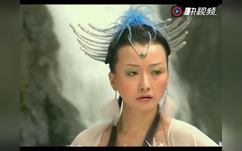 精卫填海:小精卫调皮,用幻影咒戏弄青鸟,她要干什么?