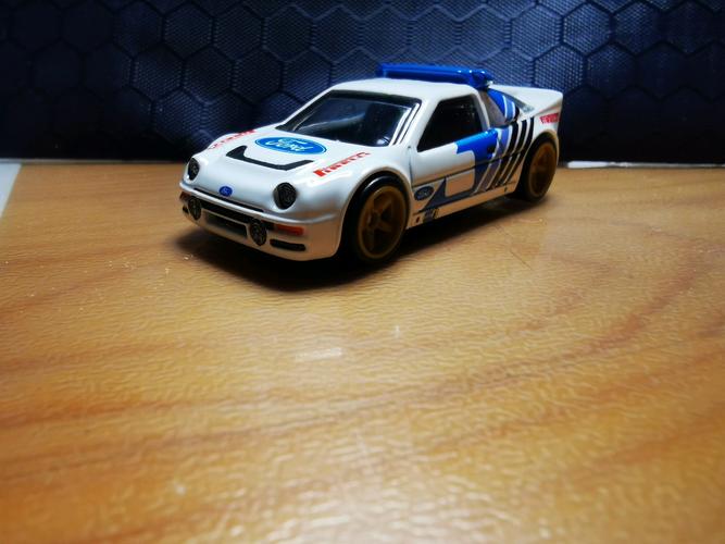 ford rs200 福特rs200
