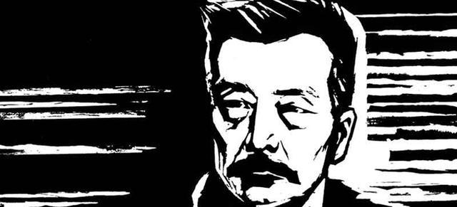 忆鲁迅先生