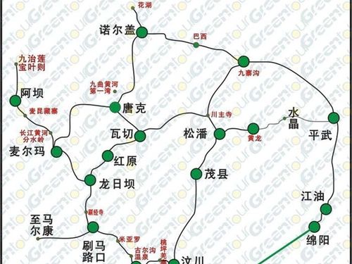 浓情初夏,别样四川——红原,若尔盖,九寨,黄龙,牟尼沟自驾游