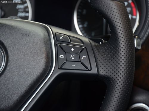 奔驰b级 奔驰b200图片