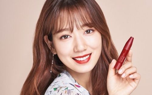 【朴信惠】梦妆cf 10s