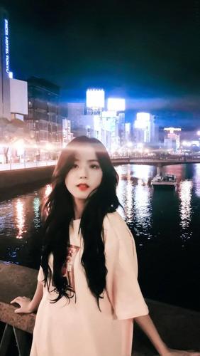 jisoo金智秀壁纸 喜欢你不是一时冲动