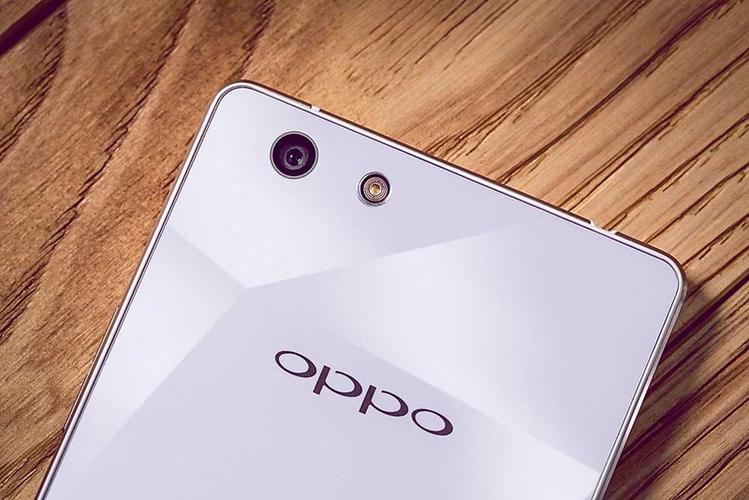 oppo r1c联通4g图赏