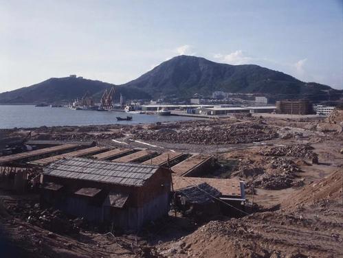 《深圳记忆》系列:80年代 深圳"芳华"
